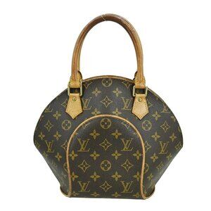 Louis Vuitton Ellipse pm Handbag Monogram M51127 SP0919 YQ02645